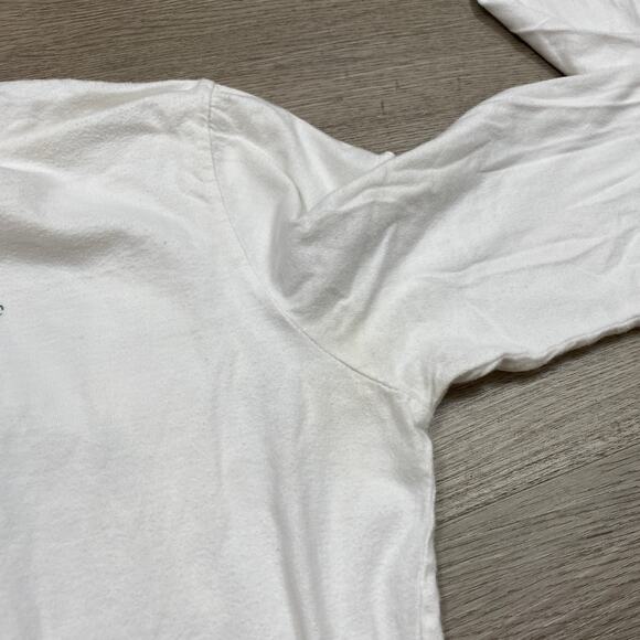 CC Filson Co Buckshot Better Outdoors Long Sleeve T Shirt Women's M - Picture 8 of 10